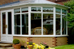 conservatories Waleswood