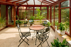 Waleswood conservatory quotes