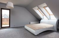 Waleswood bedroom extensions