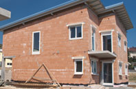 Waleswood home extensions