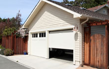 Waleswood garage construction leads