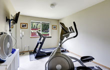 Waleswood home gym construction leads
