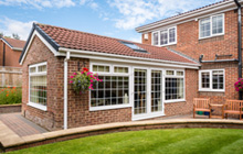 Waleswood house extension leads