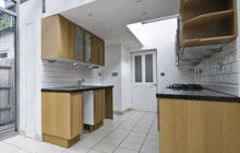 Waleswood kitchen extension leads